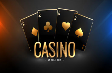 Gold Casino: игры виртуальные - деньги реальные