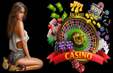 Drip Casino - игра на официальном сайте