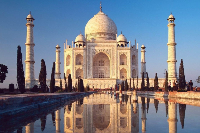 Преимущества получения визы в Индию в туристическом агентстве