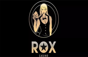 Rox Casino - все виды современных азартных игр!