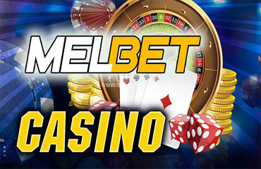 Melbet casino - онлайн игры на любой вкус!
