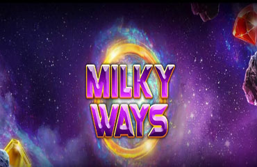 Milky Ways от Nolimit City - как играть в игровой автомат