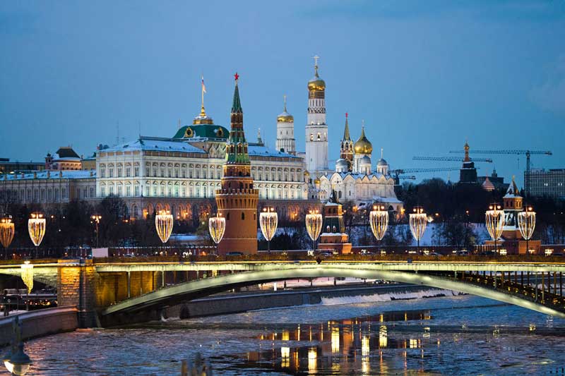 Популярность отдыха в Москве и на Байкале: в чем секрет?