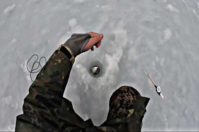 Зимняя рыбалка – время завершения сезона или нового начала? Фото 2