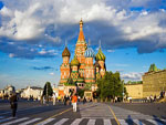 О погоде в Москве и Московской области