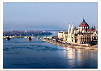 Если хотите хорошо и недорого отдохнуть – отправляйтесь в Венгрию!