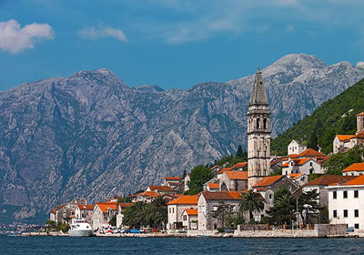 Экскурсии в Черногории