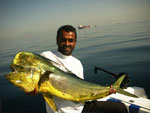 Шри-Ланка - рай для рыболовов!