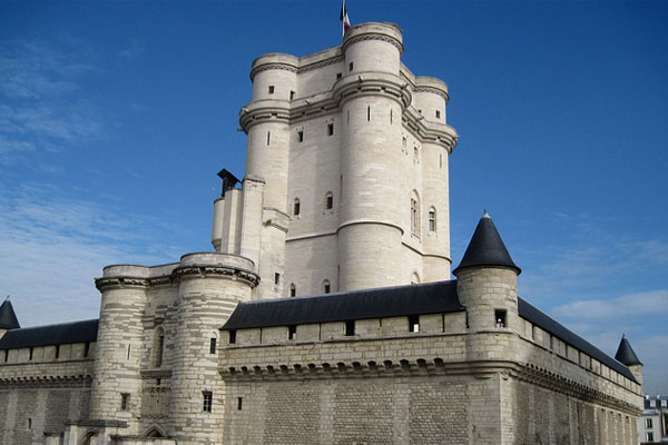 Венсеннский замок