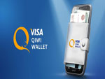Покупки в интернет через Visa QIWI Wallet