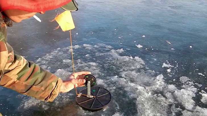 Рыбалка на Братском водохранилище. Шикарный улов