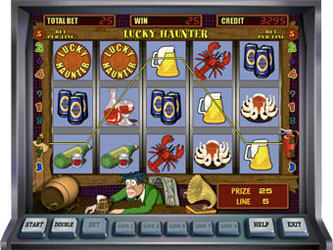 Игровой автомат пробки lucky hunter обзор играть в казино онлайн на деньги