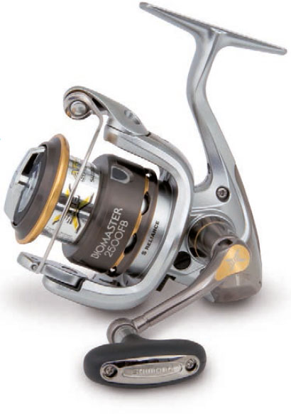 Катушка SHIMANO Biomaster FB