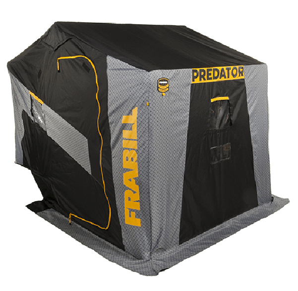 Палатки для зимней рыбалки Predator Ice Shelter