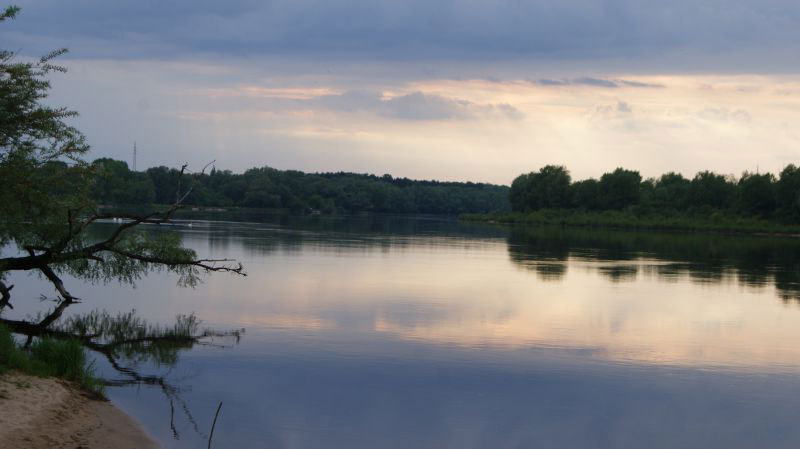 Рыбалка на платнике в Подмосковье! Фото 1