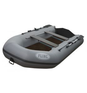 Надувная лодка - Flinc FT290L