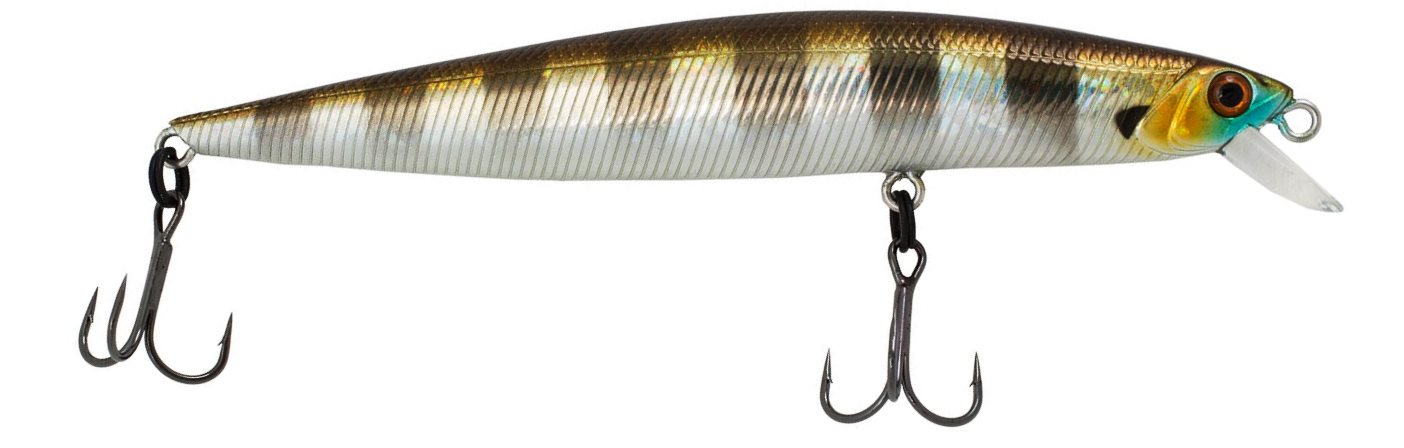 Воблеры Tsuribito Minnow