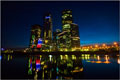 Гостиницы Москвы